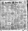 Belfast News-Letter Monday 23 September 1901 Page 1