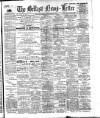 Belfast News-Letter Thursday 26 September 1901 Page 1