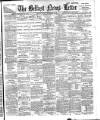 Belfast News-Letter Friday 27 September 1901 Page 1