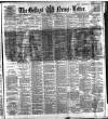 Belfast News-Letter Monday 30 September 1901 Page 1