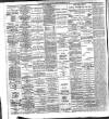 Belfast News-Letter Monday 30 September 1901 Page 4