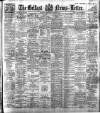 Belfast News-Letter Wednesday 09 October 1901 Page 1