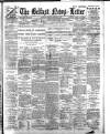 Belfast News-Letter Friday 11 October 1901 Page 1