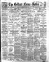 Belfast News-Letter Wednesday 06 November 1901 Page 1