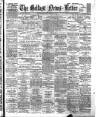 Belfast News-Letter Monday 11 November 1901 Page 1
