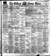 Belfast News-Letter Tuesday 12 November 1901 Page 1