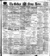Belfast News-Letter Thursday 14 November 1901 Page 1