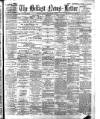 Belfast News-Letter Monday 18 November 1901 Page 1