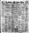 Belfast News-Letter Thursday 21 November 1901 Page 1