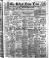 Belfast News-Letter Friday 29 November 1901 Page 1