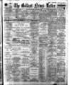 Belfast News-Letter Saturday 30 November 1901 Page 1