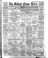Belfast News-Letter Friday 06 December 1901 Page 1