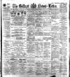 Belfast News-Letter Thursday 12 December 1901 Page 1