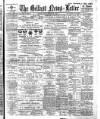 Belfast News-Letter Friday 13 December 1901 Page 1