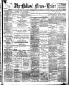 Belfast News-Letter Thursday 06 March 1902 Page 1