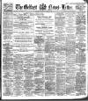 Belfast News-Letter Wednesday 12 March 1902 Page 1