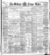 Belfast News-Letter Thursday 03 April 1902 Page 1