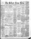 Belfast News-Letter Thursday 17 April 1902 Page 1