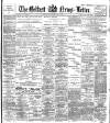 Belfast News-Letter Saturday 19 April 1902 Page 1