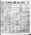 Belfast News-Letter Wednesday 21 May 1902 Page 1