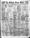 Belfast News-Letter Thursday 05 June 1902 Page 1