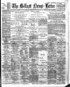Belfast News-Letter Saturday 07 June 1902 Page 1