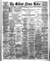 Belfast News-Letter Thursday 26 June 1902 Page 1