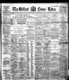 Belfast News-Letter Thursday 03 July 1902 Page 1
