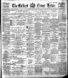 Belfast News-Letter Monday 07 July 1902 Page 1