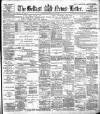 Belfast News-Letter Thursday 10 July 1902 Page 1