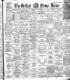 Belfast News-Letter Monday 14 July 1902 Page 1