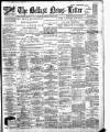 Belfast News-Letter Tuesday 15 July 1902 Page 1