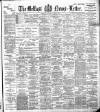 Belfast News-Letter Thursday 07 August 1902 Page 1