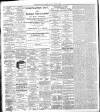 Belfast News-Letter Friday 08 August 1902 Page 4
