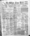 Belfast News-Letter Thursday 14 August 1902 Page 1