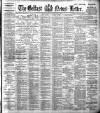 Belfast News-Letter Monday 01 September 1902 Page 1