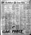 Belfast News-Letter Tuesday 02 September 1902 Page 1