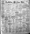 Belfast News-Letter Wednesday 03 September 1902 Page 1