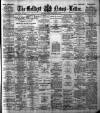 Belfast News-Letter Monday 08 September 1902 Page 1