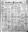 Belfast News-Letter Wednesday 10 September 1902 Page 1