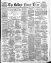 Belfast News-Letter Monday 15 September 1902 Page 1