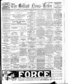 Belfast News-Letter Thursday 02 October 1902 Page 1