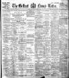 Belfast News-Letter Saturday 04 October 1902 Page 1