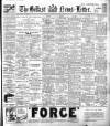 Belfast News-Letter Tuesday 07 October 1902 Page 1