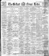Belfast News-Letter Saturday 18 October 1902 Page 1