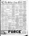 Belfast News-Letter Thursday 23 October 1902 Page 1