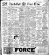 Belfast News-Letter Tuesday 28 October 1902 Page 1