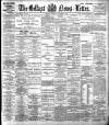 Belfast News-Letter Saturday 01 November 1902 Page 1
