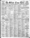 Belfast News-Letter Monday 03 November 1902 Page 1