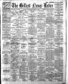 Belfast News-Letter Wednesday 05 November 1902 Page 1